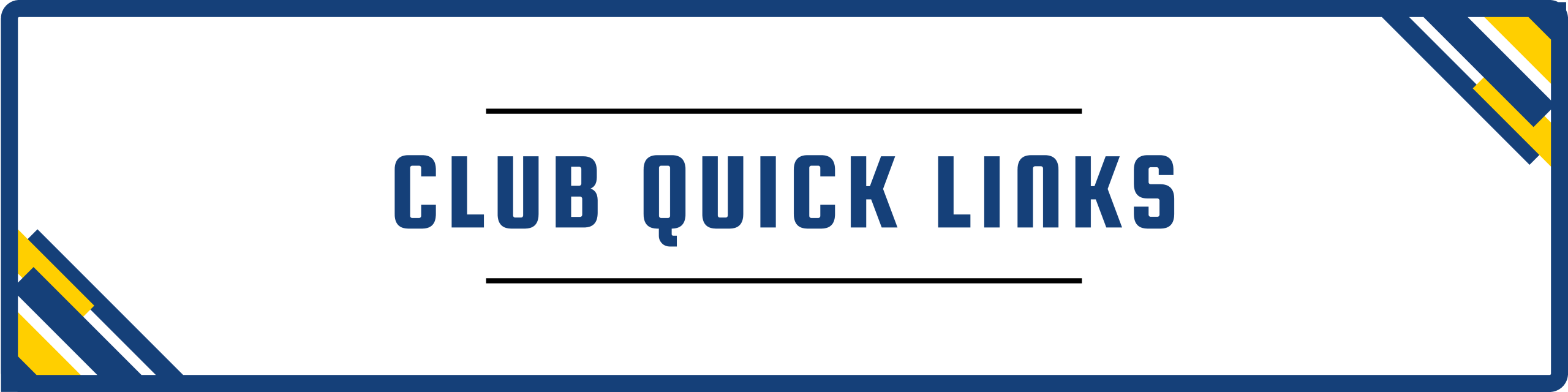 Bulletin Board Labels